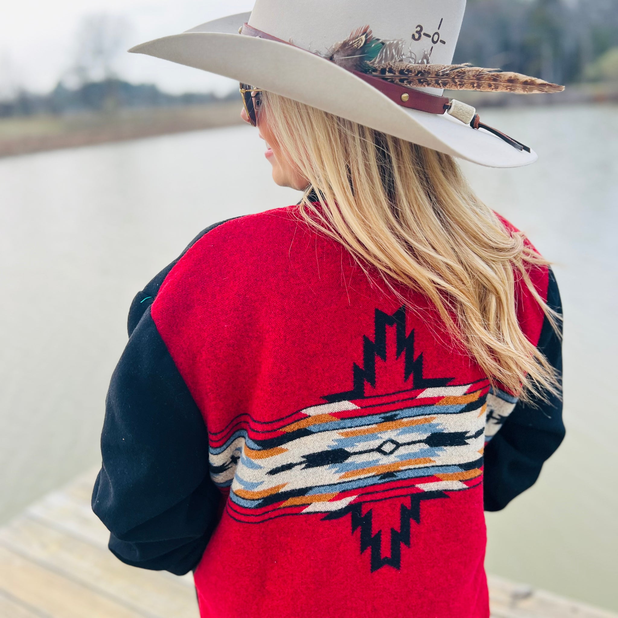 Vintage Pendleton – Three Sons